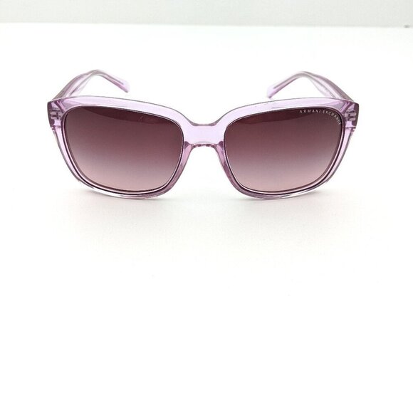 ?️Armani Exchange AX4002 8033/8H Sunglasses 56/17 135 /ALO218?️​ main image 6